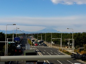歩道橋