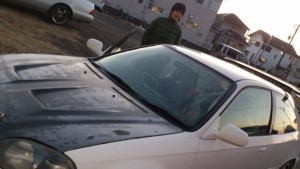 マニアなシビック