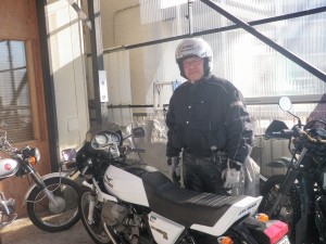 リラックマ好きなSさん