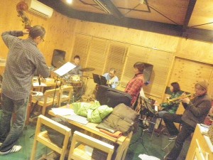 ポチバンドリハ