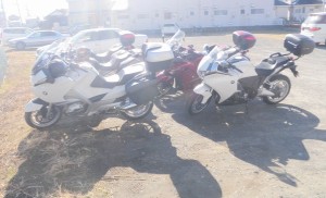 千葉からご来店