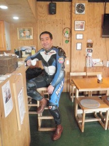 つなぎピッタリ!