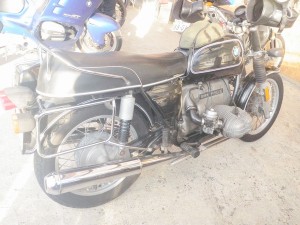 BMW R90/6
