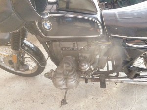 BMW R90/6