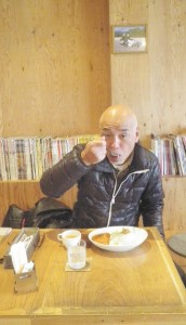 チキントマト煮のFAN