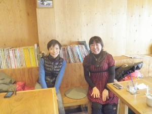 ドラッグスター同志